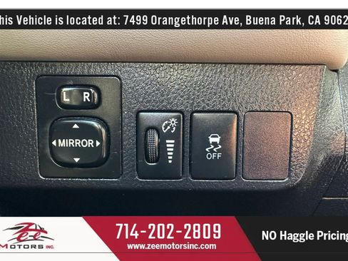Used 2014 Toyota RAV4 XLE FWD image 28
