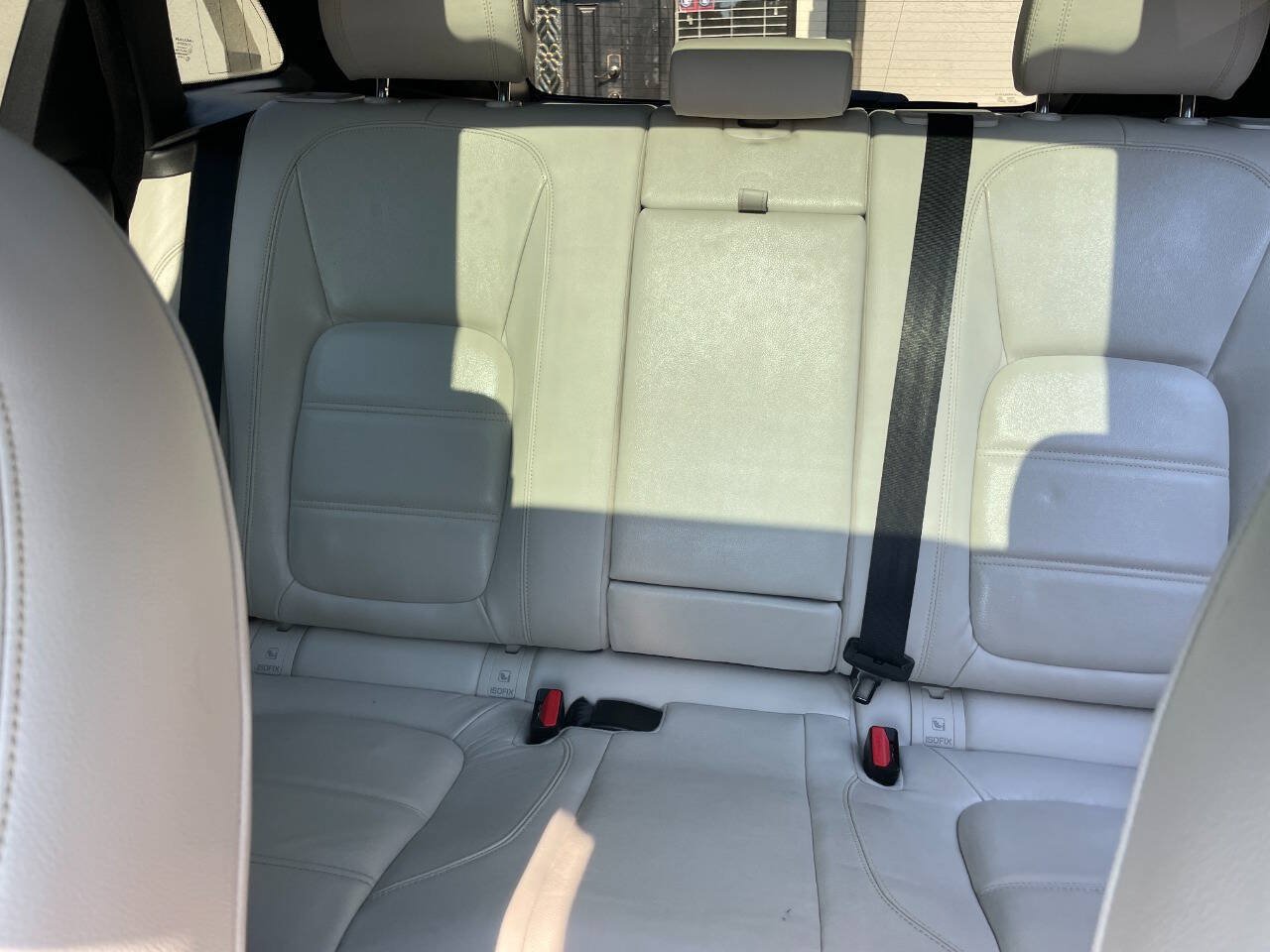 Used 2019 Jaguar F-PACE Prestige AWD/4WD image 18