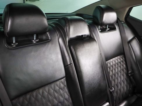 Used 2023 Nissan Maxima Platinum w/ Sport Mat Group image 29