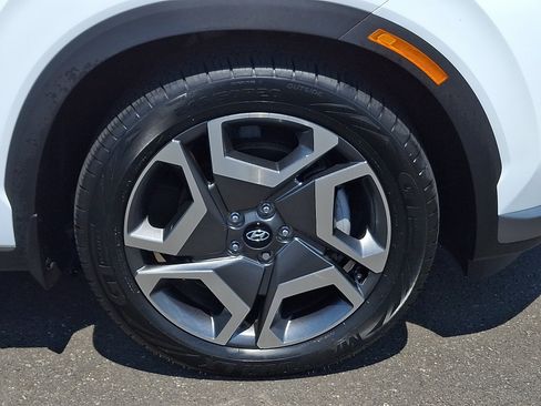 Used 2023 Hyundai Palisade Limited AWD/4WD image 8