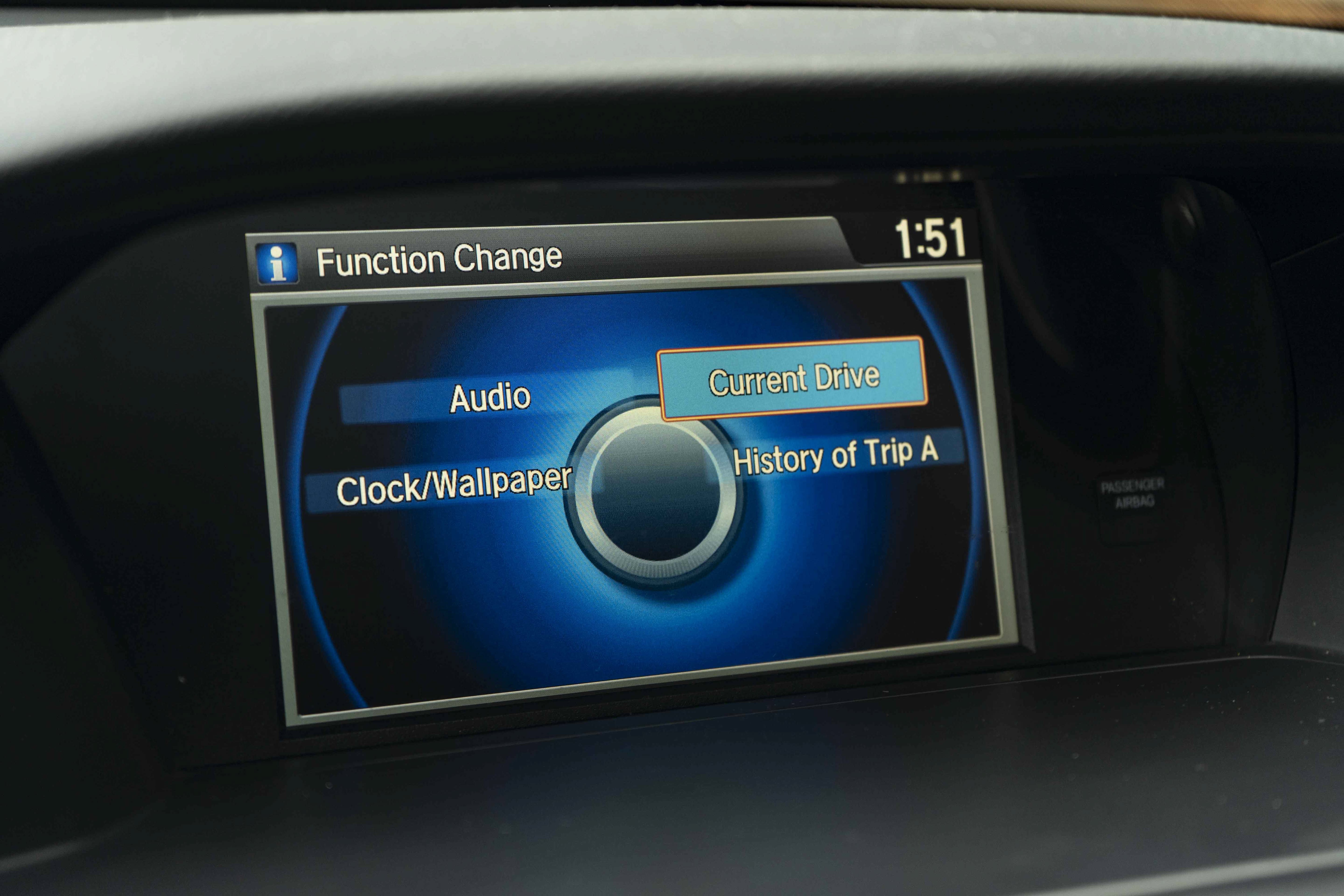 Used 2015 Honda Accord LX image 27