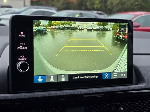 New 2026 Honda CR-V EX-L image 20