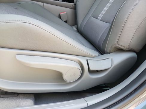 New 2026 Hyundai Elantra SE image 13