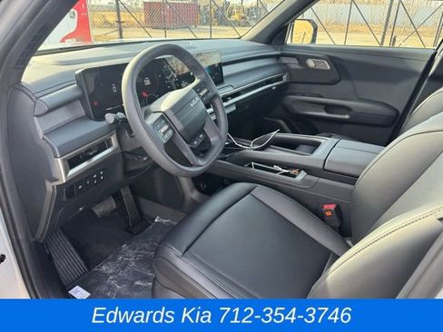New 2027 Kia Telluride S image 18