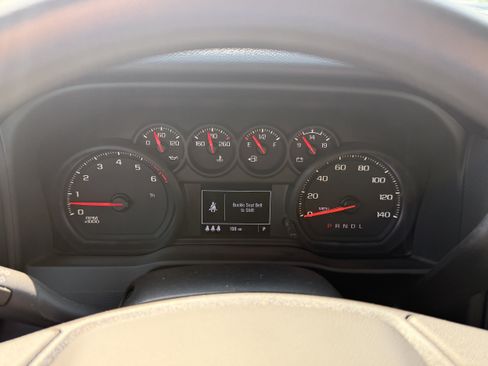 Used 2024 Chevrolet Silverado 2500 W/T w/ WT Convenience Package AWD/4WD image 28