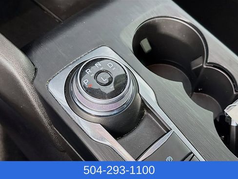 Used 2025 Ford Escape ST-Line image 16