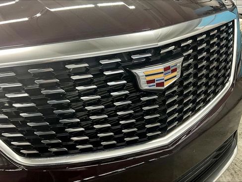 Used 2021 Cadillac XT5 Premium Luxury AWD/4WD image 33