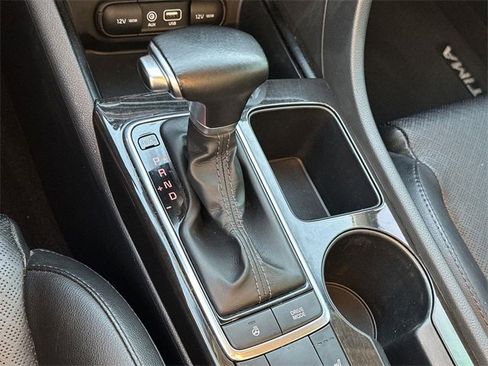 Used 2016 Kia Optima EX image 14