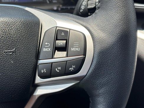 Used 2024 Ford Explorer XLT w/ Equipment Group 202A AWD/4WD image 21