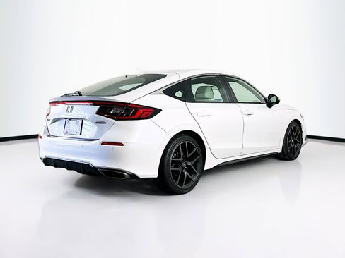 Used 2022 Honda Civic Sport Touring image 9