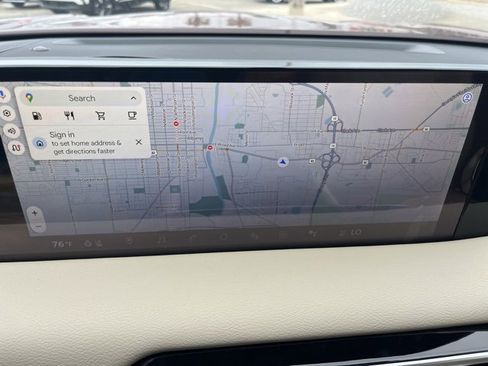 New 2025 Nissan Armada Platinum w/ Convenience Package image 16