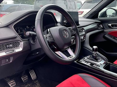 Used 2025 Acura Integra A-Spec FWD image 15