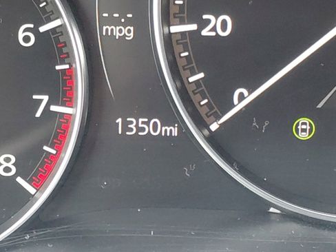 Used 2025 MAZDA CX-30 AWD 2.5 S w/ Select Sport Pkg image 27