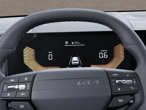 New 2026 Kia Sportage X-Line AWD/4WD image 21