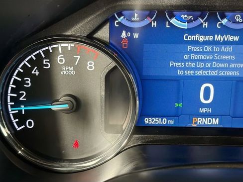 Used 2021 Ford F150 XLT w/ Equipment Group 301A Mid image 14