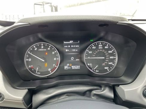 Used 2024 Subaru Crosstrek 2.0i Premium image 20