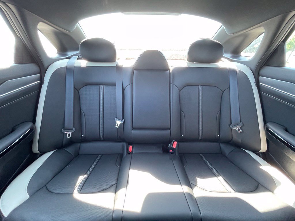 New 2026 Kia K5 GT-Line FWD image 27