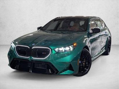 New 2026 BMW M5 Touring w/ M Driver's Package