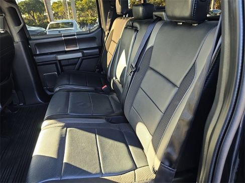 Used 2020 Ford F150 Raptor w/ Equipment Group 802A Luxury image 14