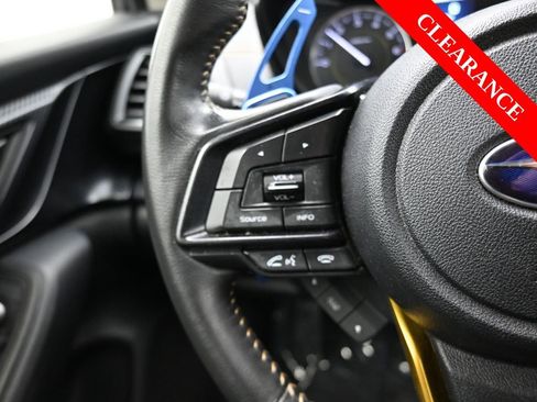 Used 2023 Subaru Crosstrek 2.5i Sport image 22