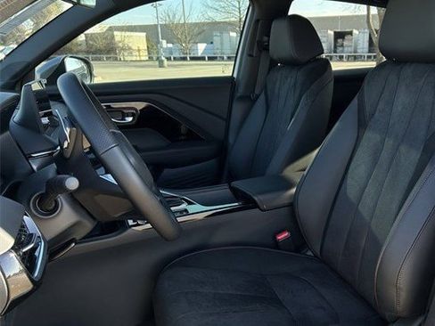 New 2026 Acura ADX A-Spec image 30