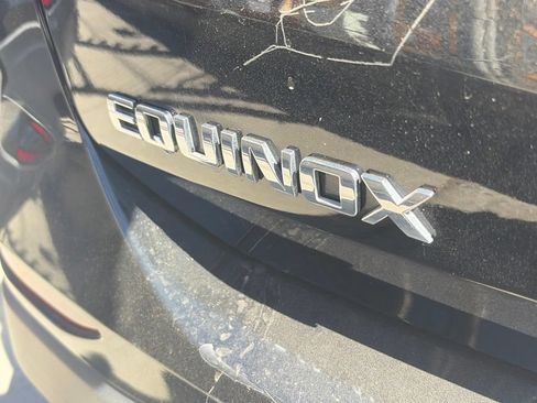 Used 2024 Chevrolet Equinox LT AWD/4WD image 10