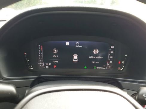 Used 2023 Honda Accord EX image 24