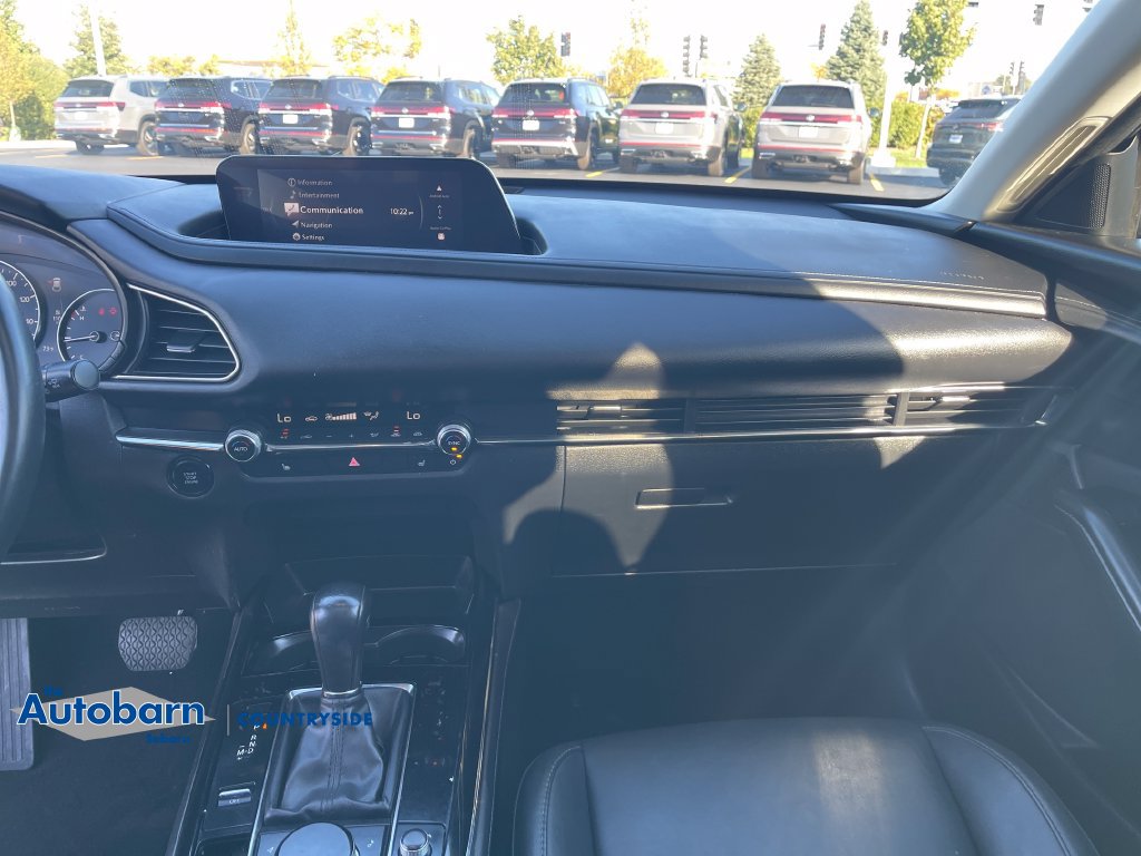 Used 2024 MAZDA CX-30 AWD 2.5 S w/ Preferred Package image 15