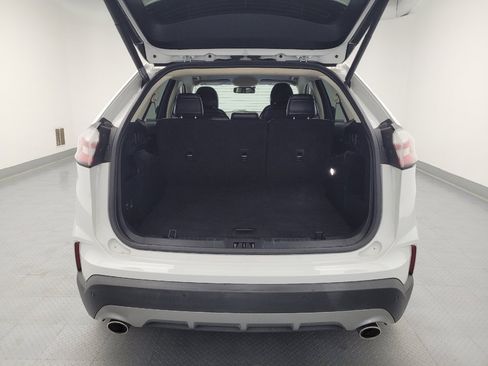 Used 2019 Ford Edge SEL w/ Equipment Group 201A AWD/4WD image 29