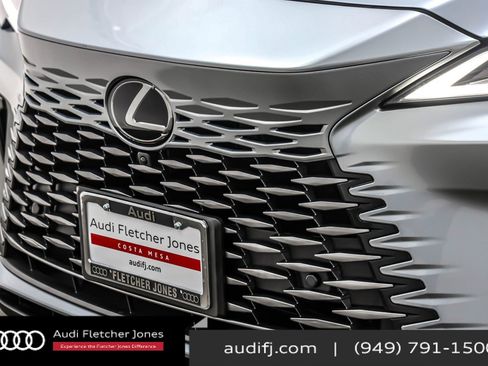 Used 2024 Lexus RX 350 image 13