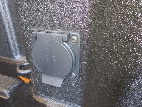 New 2026 GMC Sierra 1500 AT4 w/ AT4 Premium Package image 17