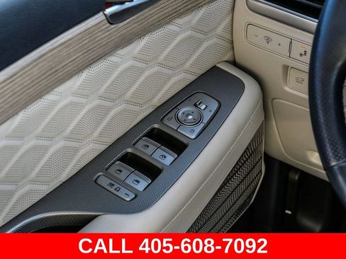 Used 2022 Hyundai Palisade Calligraphy AWD/4WD image 37