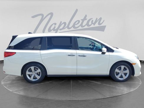 Used 2019 Honda Odyssey EX-L image 6