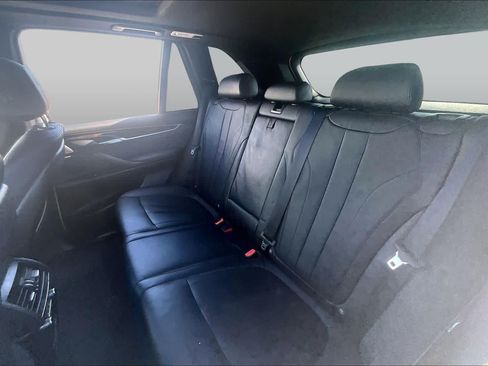 Used 2017 BMW X5 sDrive35i RWD image 19