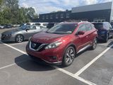 Used 2016 Nissan Murano Platinum w/ Cargo Package image 3
