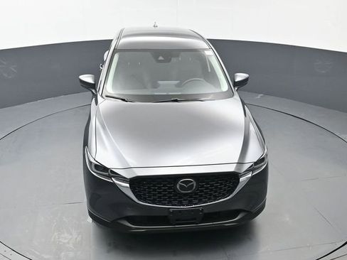 Used 2023 MAZDA CX-5 AWD 2.5 S w/ Select Package image 40