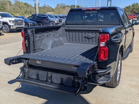 New 2025 Chevrolet Silverado 1500 RST w/ Convenience Package II image 14