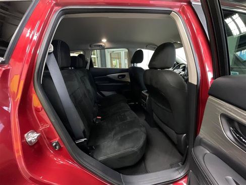 Used 2015 Nissan Murano SV FWD image 26