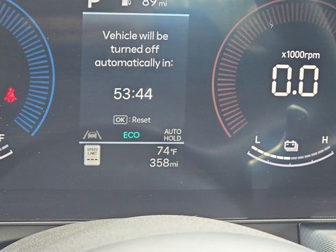 Used 2026 Hyundai Sonata Blue FWD image 22