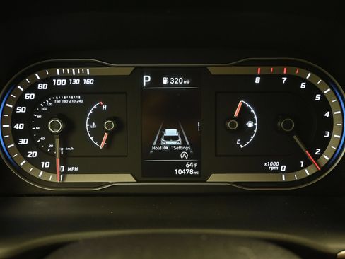 Used 2023 Hyundai Tucson SE AWD/4WD image 13