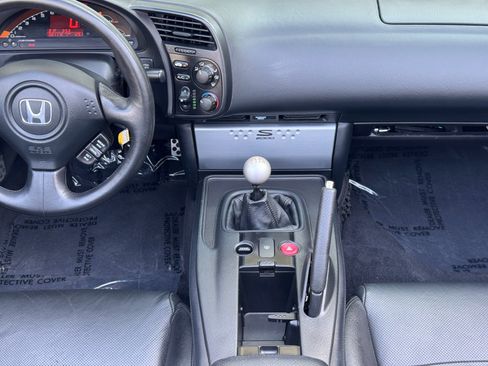 Used 2006 Honda S2000 image 22