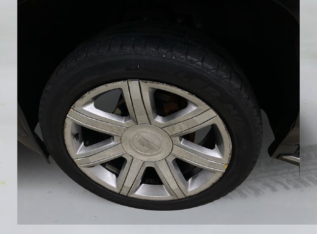 Used 2015 Cadillac Escalade Premium AWD/4WD image 20