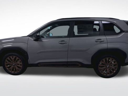 New 2026 Subaru Forester Sport image 5