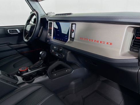 Used 2023 Ford Bronco Raptor image 30