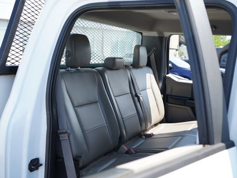Used 2018 Ford F450 XL w/ Power Equipment Group RWD image 23