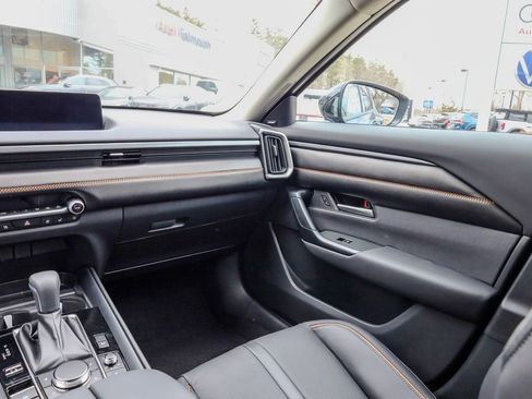 New 2026 MAZDA CX-50 AWD 2.5 Hybrid w/ Premium Pkg image 24