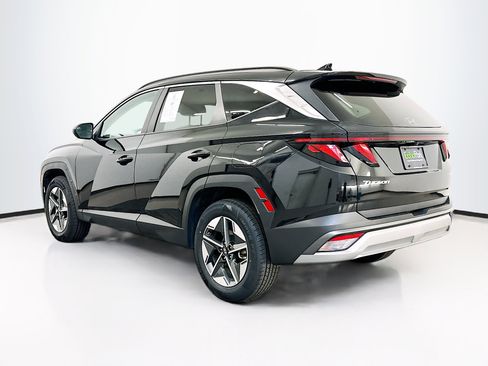Used 2025 Hyundai Tucson SEL image 5