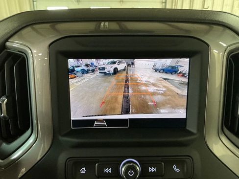 Used 2023 Chevrolet Silverado 1500 W/T w/ WT Convenience Package image 22