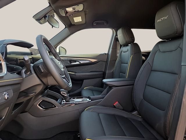 New 2026 Chevrolet TrailBlazer ACTIV FWD image 16