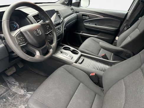 Used 2021 Honda Passport Sport image 10